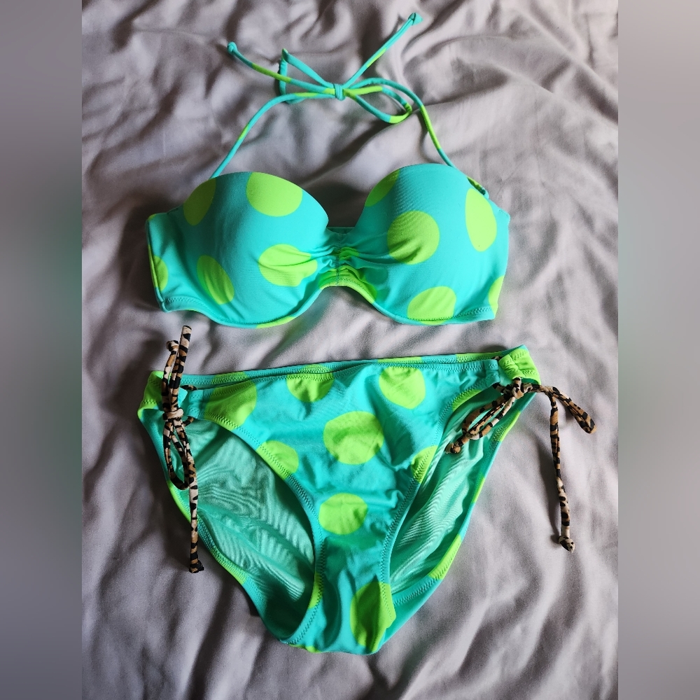 Victoria's Secret 2pc Bikini